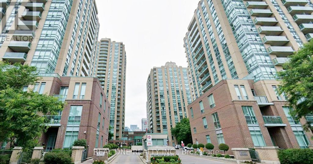1902 - 26 Olive Avenue, Toronto (willowdale East)