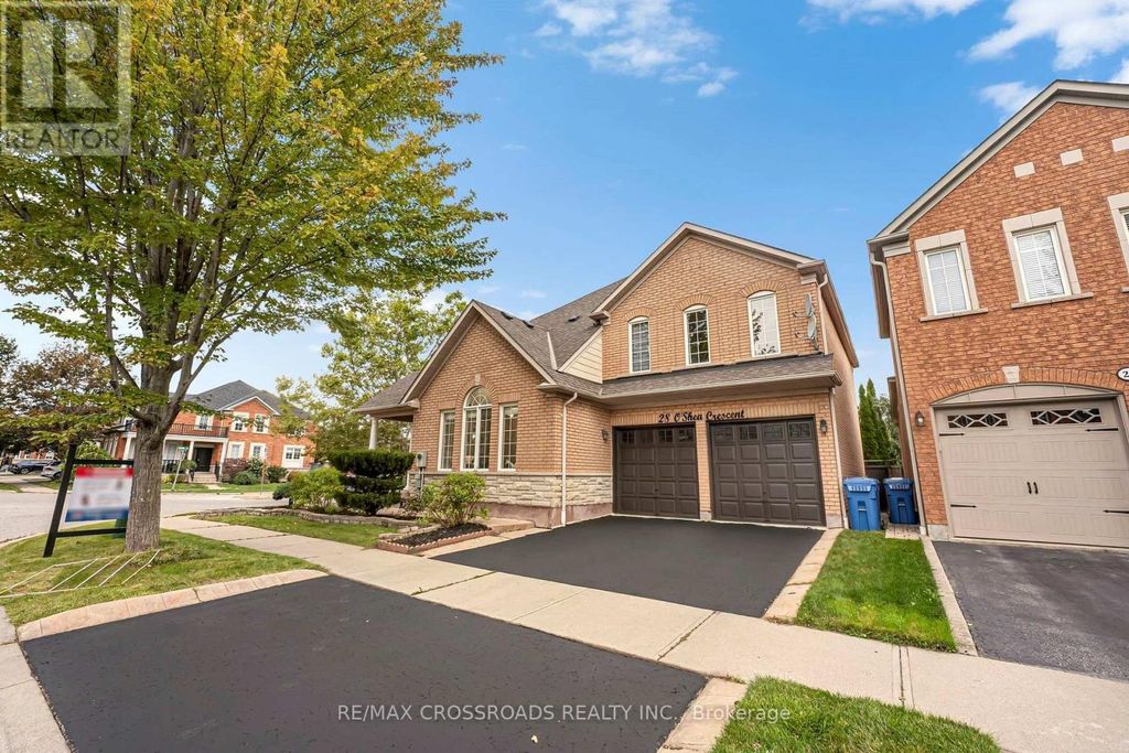 28 O'shea Crescent, Ajax (northwest Ajax)