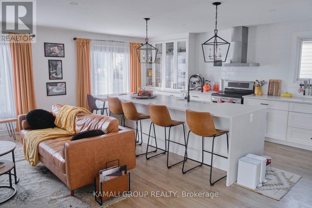 29 1/2 Grapeview Drive, St. Catharines (grapeview)
