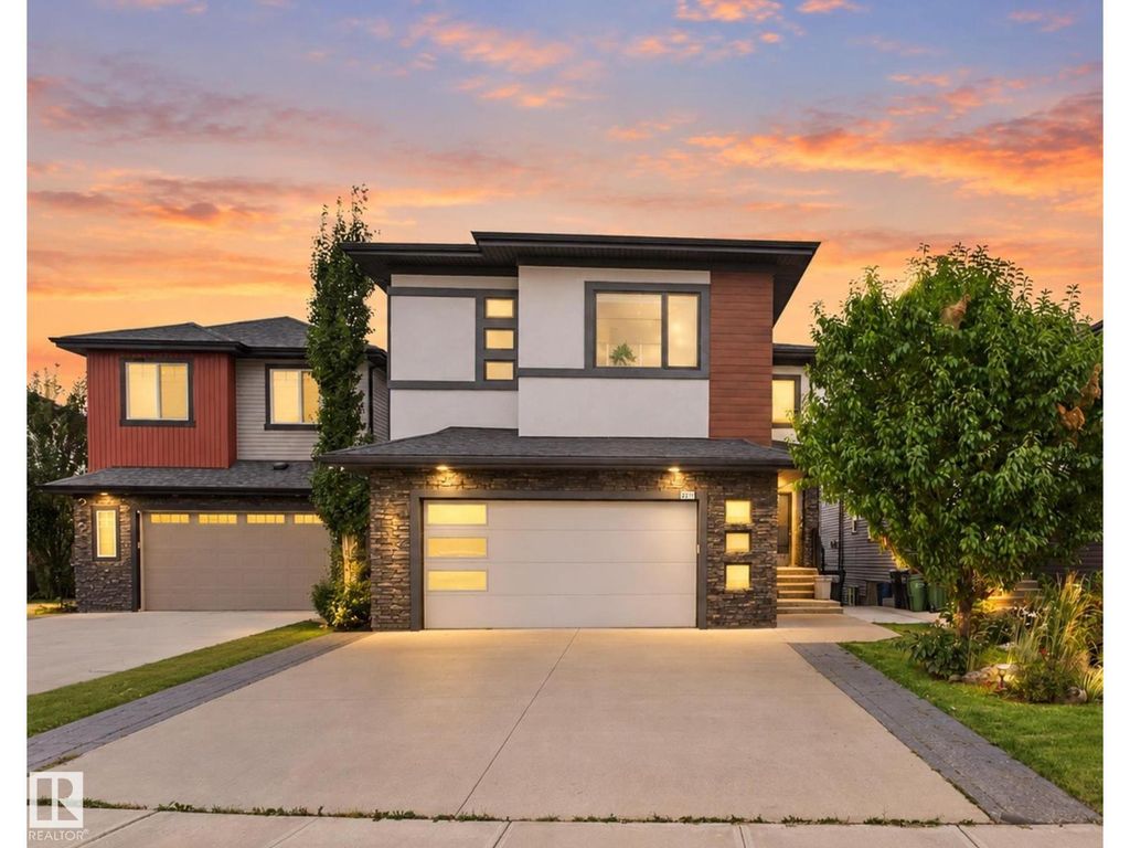 2219 22 St Nw, Edmonton