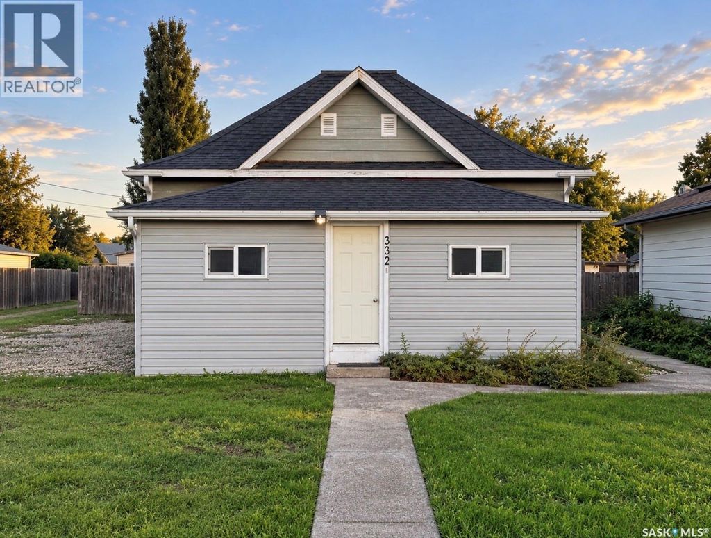 332 7th Street, Humboldt