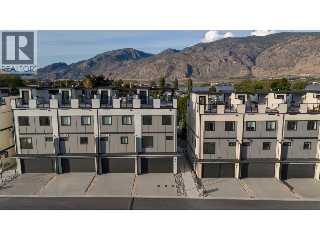 4601 97th Street Unit# 5, Osoyoos