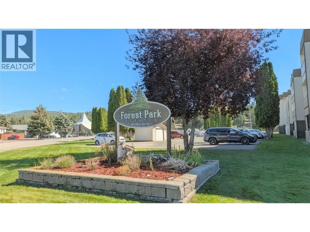 2515 12th Street S Unit# 106, Cranbrook