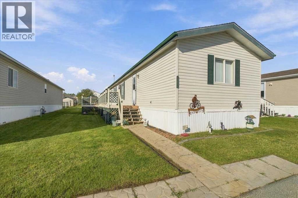 124 Clark Crescent, Rural Grande Prairie No. 1, County Of