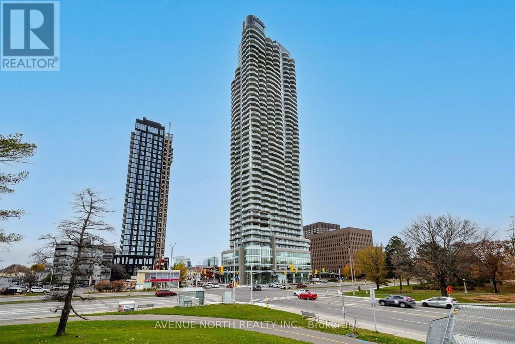 2001 - 805 Carling Avenue, Ottawa