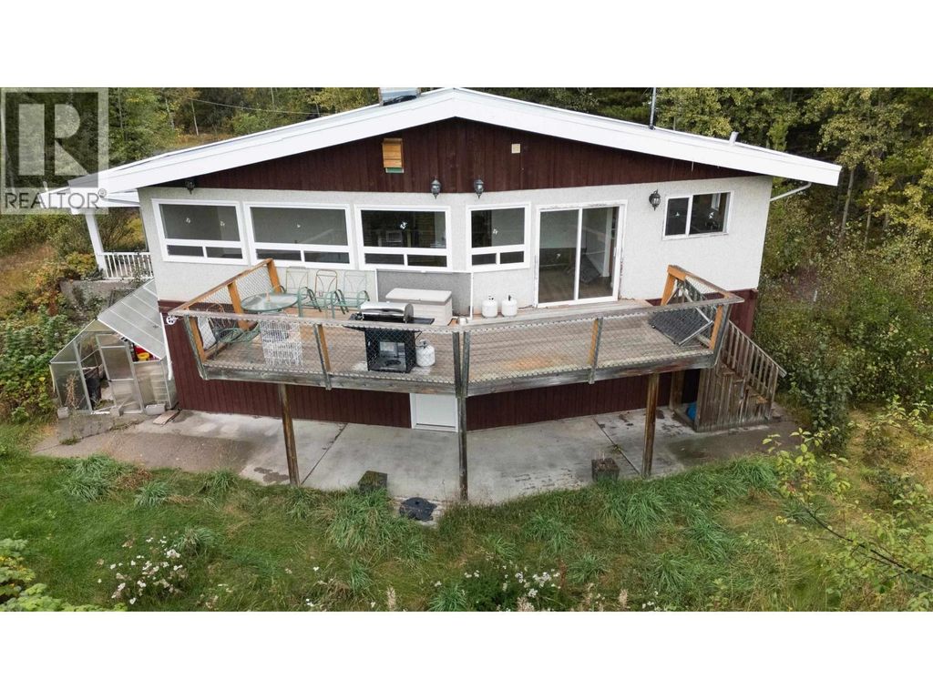 9556 Birchill Crescent, Prince George
