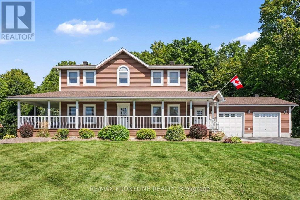 110 Sheil Drive, Drummond/north Elmsley
