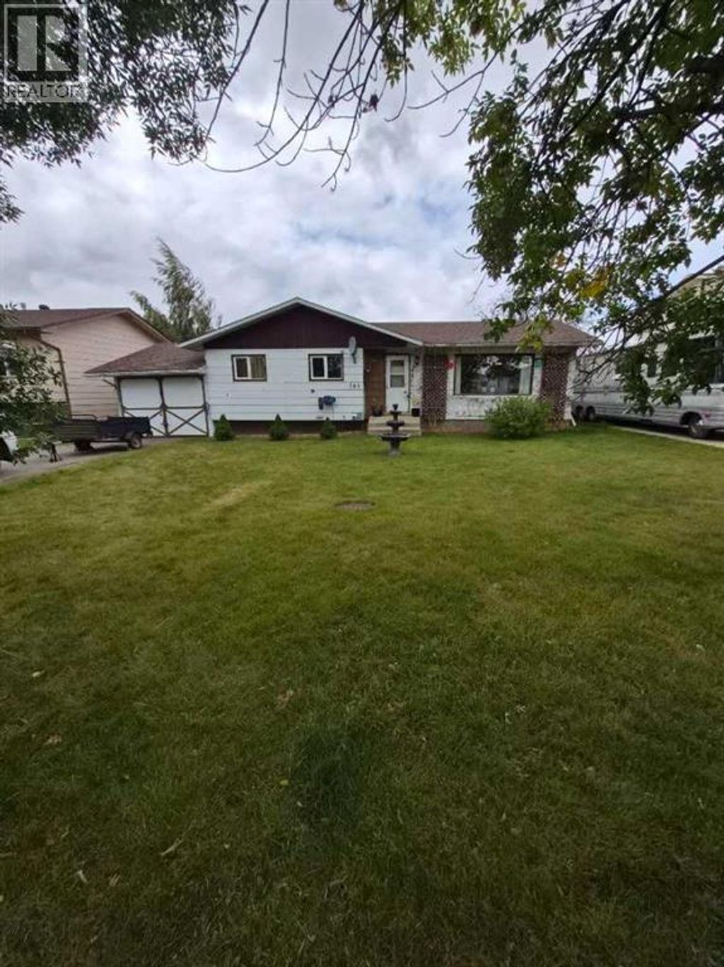 505 7 Avenue, Beaverlodge