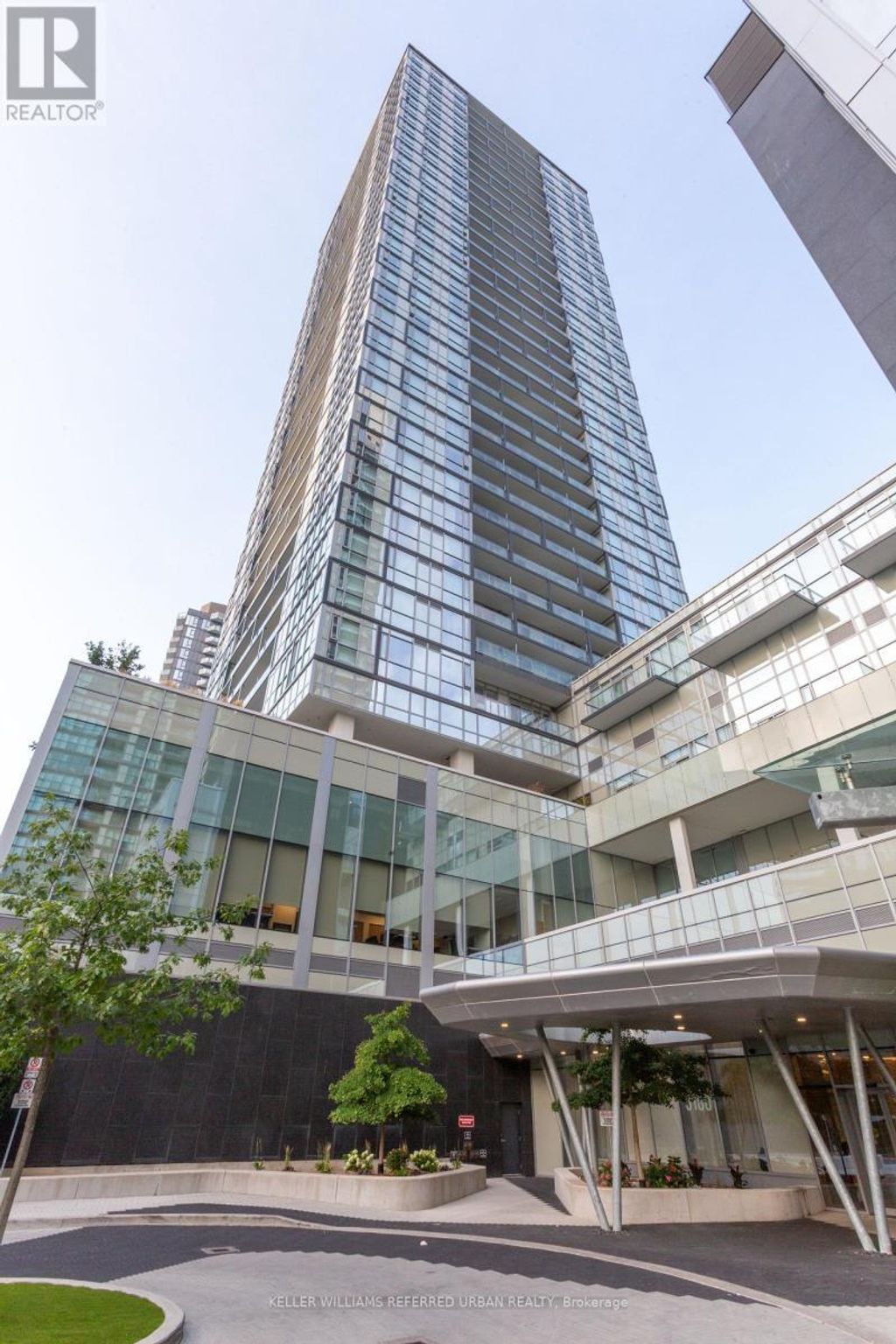 3301 - 5180 Yonge Street, Toronto (willowdale West)