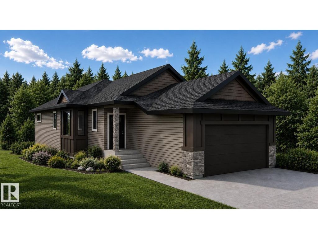 2 Brickyard Ga, Stony Plain