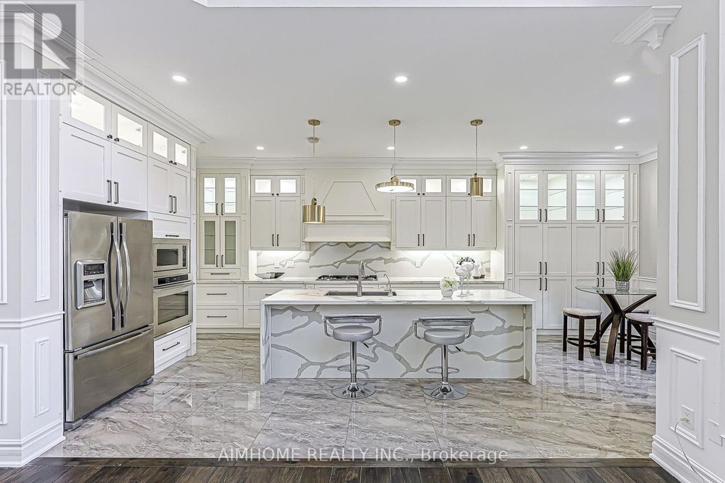 8 Portia Street, Markham (cornell)