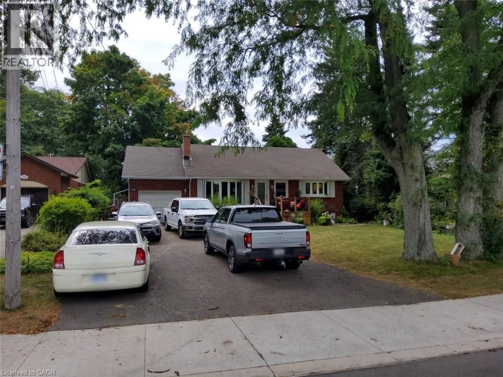 256 Southcote Road, Hamilton
