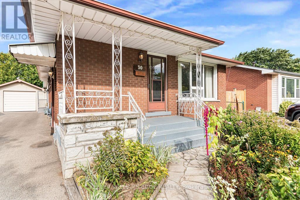 30 Goldfinch Road, Hamilton (bruleville)