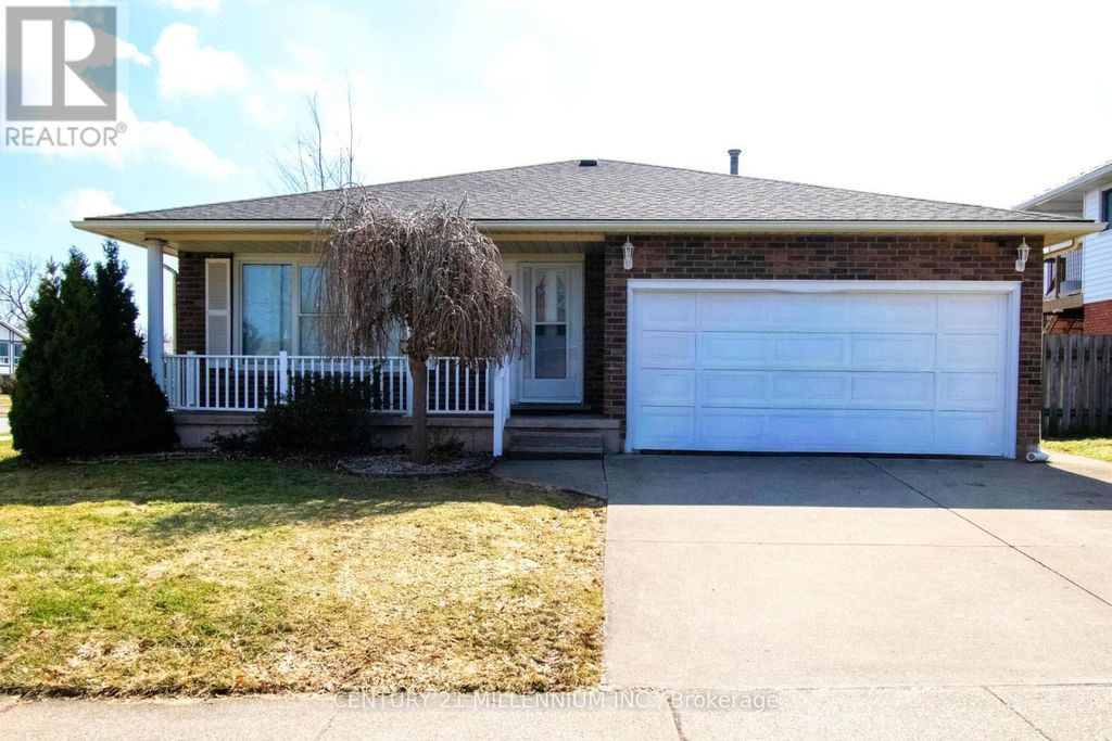 3 College Park Drive, Welland (n. Welland)