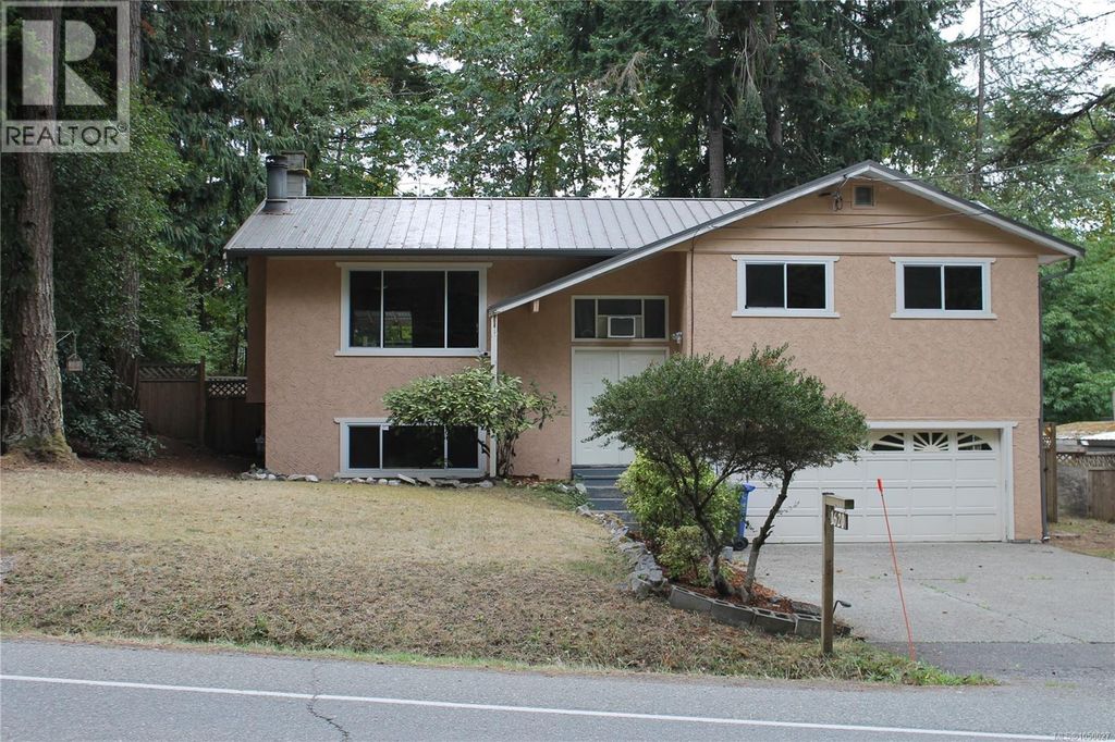 1620 Cowichan Bay Rd, Cowichan Bay