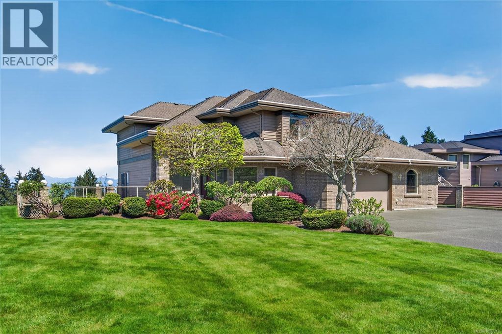 4048 Severn Rd, Campbell River