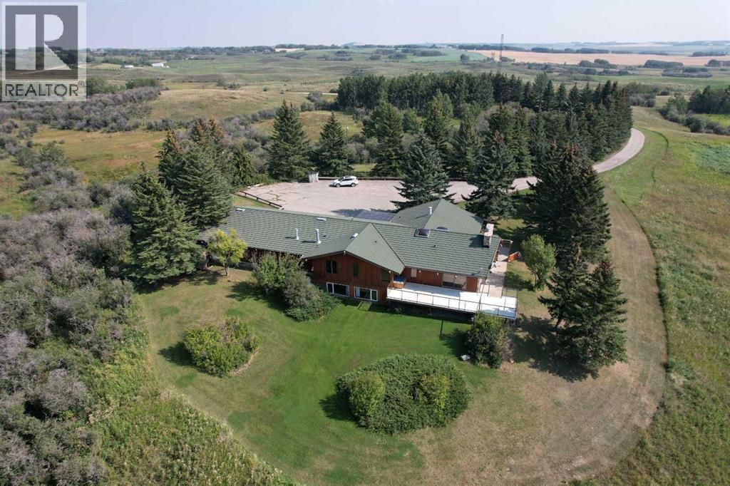 273167 Range Road 25, Rural Rocky View County