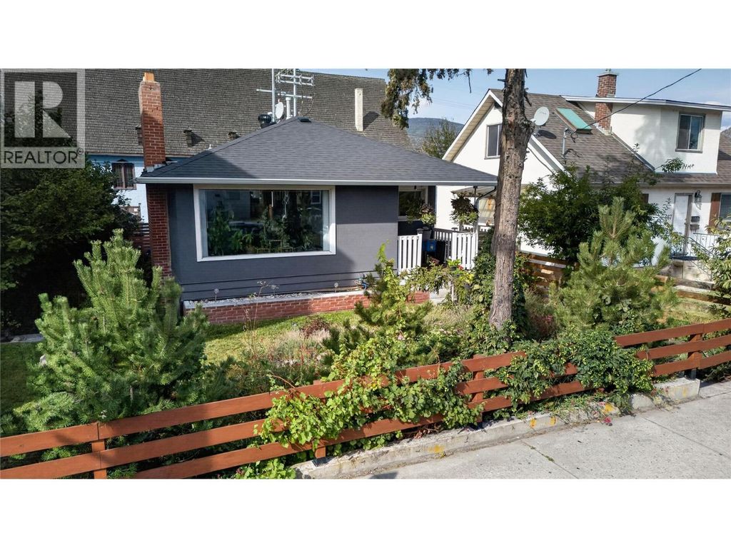 689 Ellis Street, Penticton