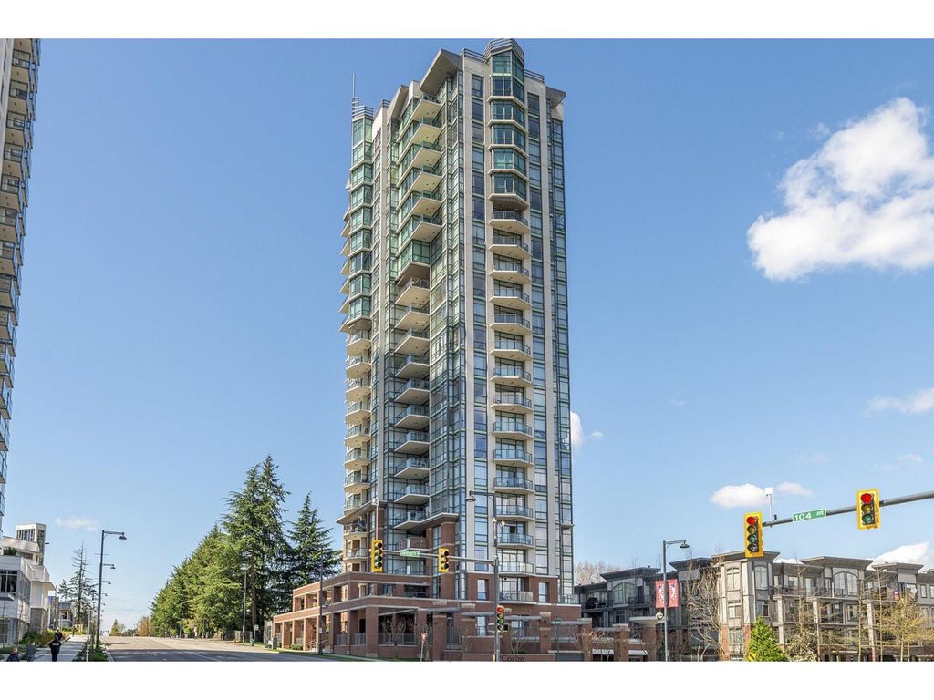 404 13399 104 Avenue, Surrey
