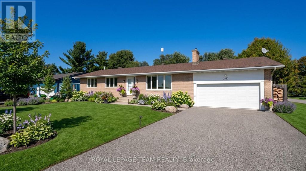2830 John Shaw Road, Ottawa