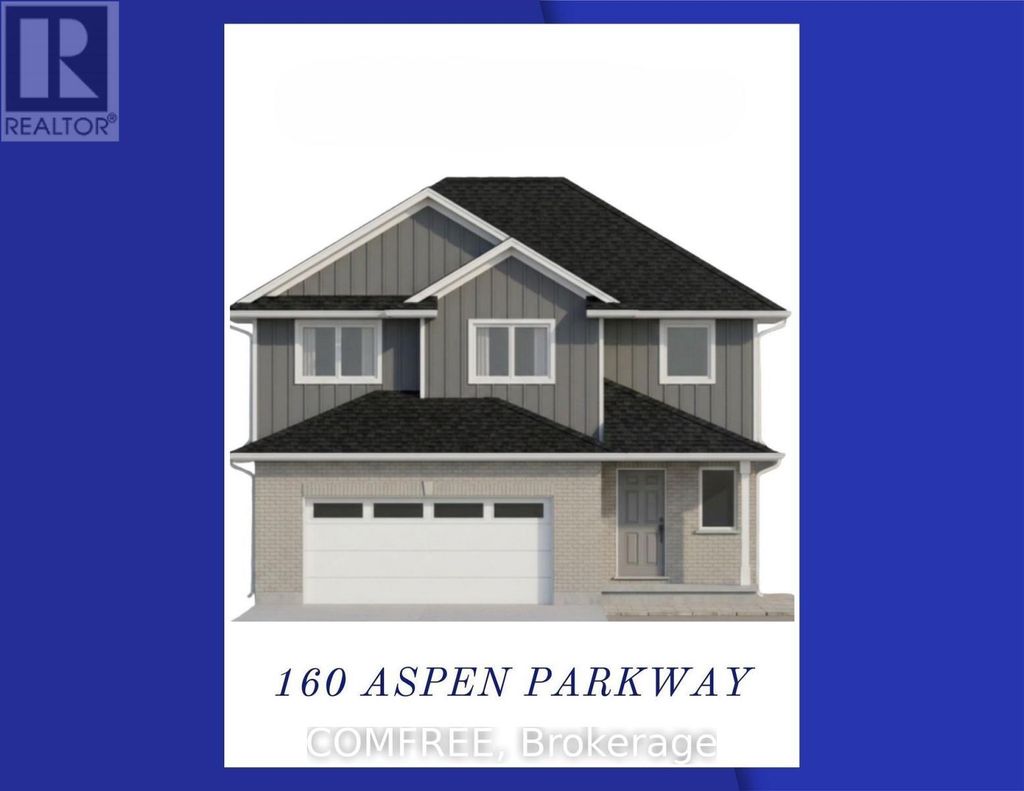 160 Aspen Parkway, Aylmer
