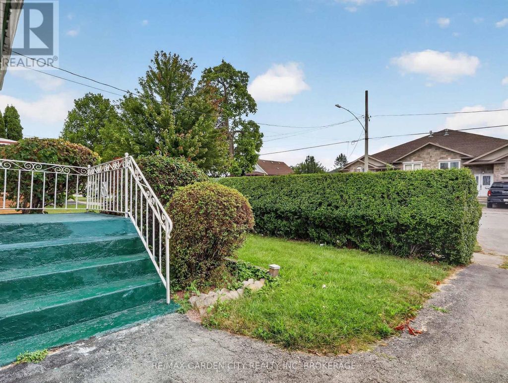 19 Cunningham Street, Thorold (thorold Downtown)