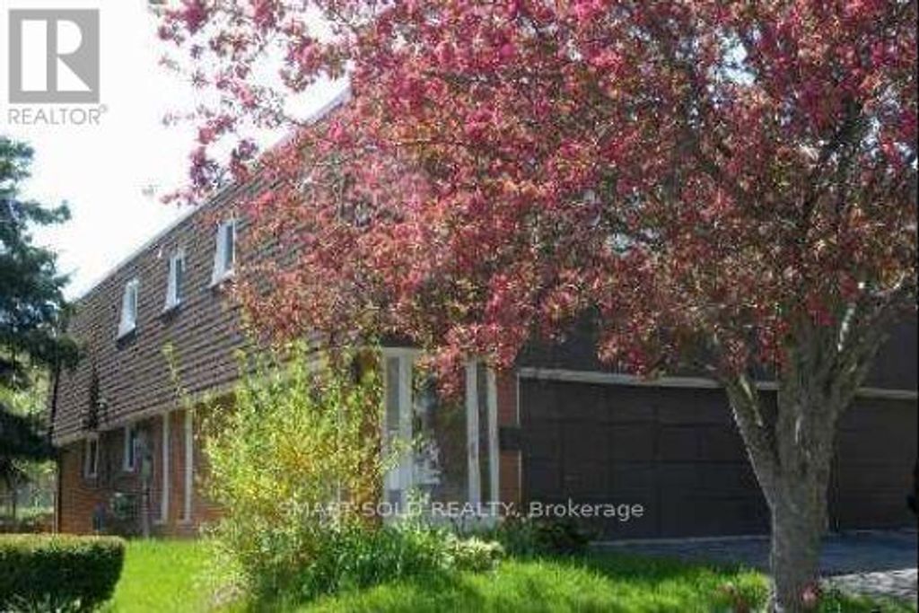Main - 171 Angus Drive, Toronto (don Valley Village)