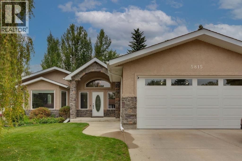5815 Dalhousie Drive Nw, Calgary