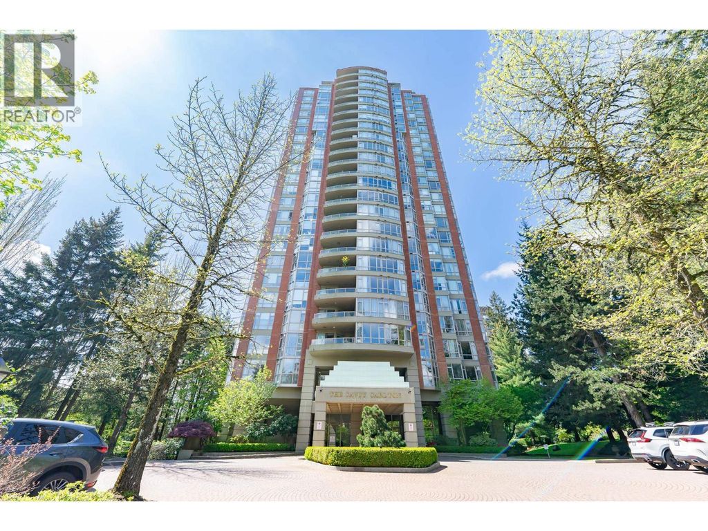 1104 6888 Station Hill Drive, Burnaby