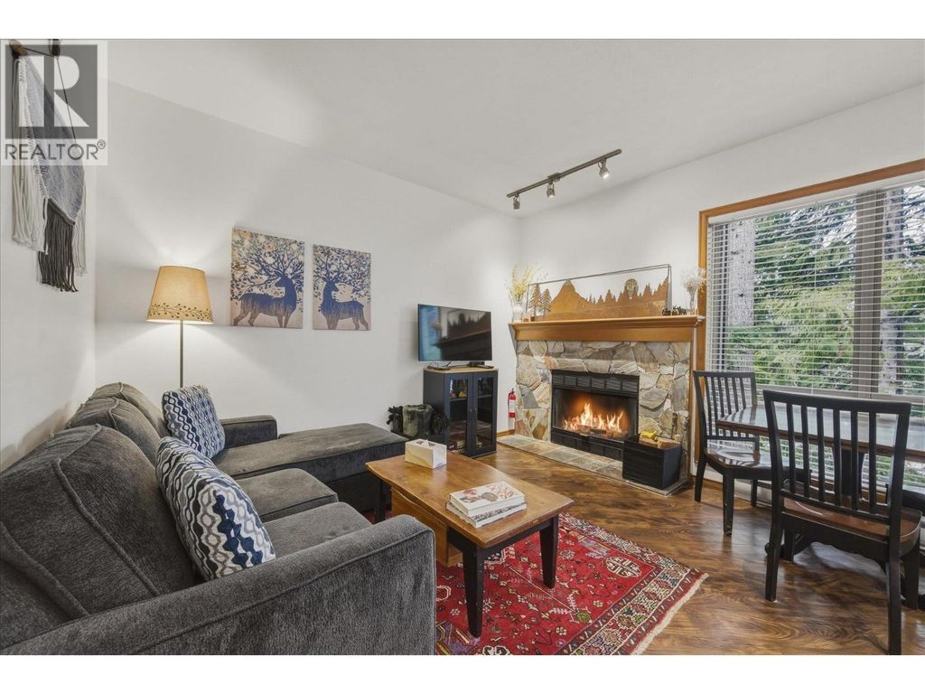 8 4891 Painted Cliff Road, Whistler