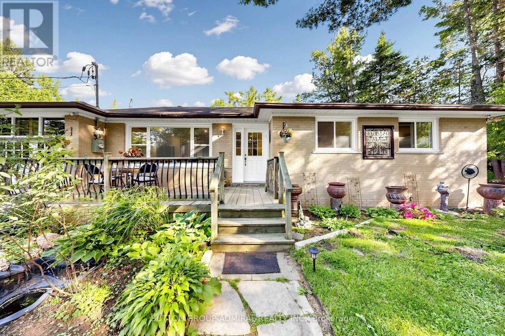 49 Klimek Boulevard, Georgina (pefferlaw)