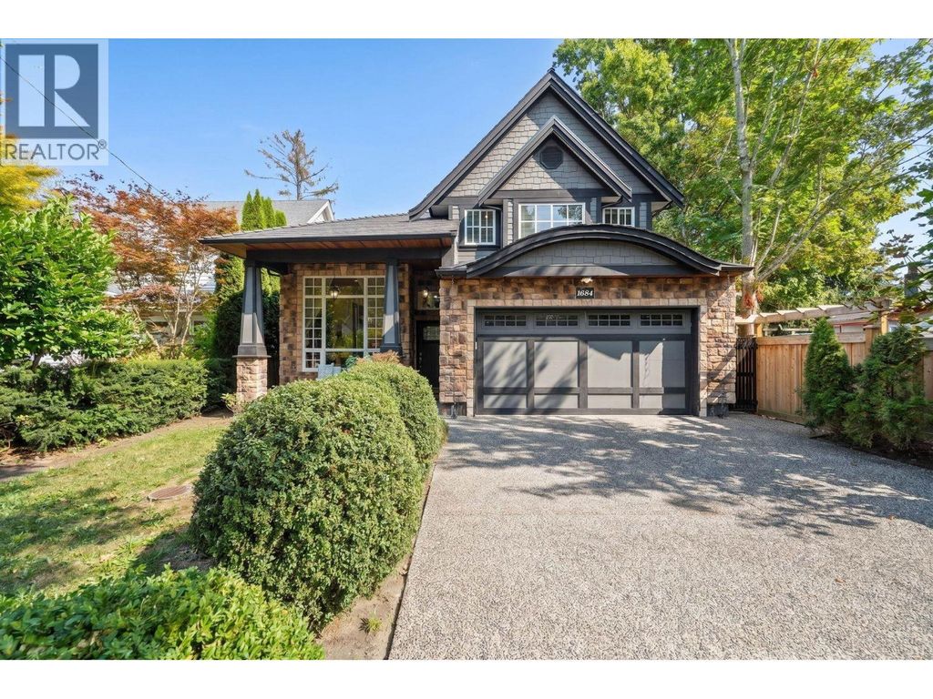 1684 Duncan Drive, Delta