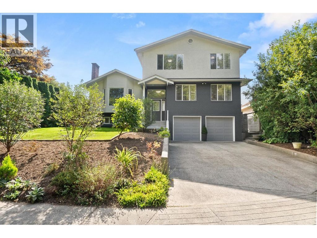9152 Klenner Drive, Burnaby