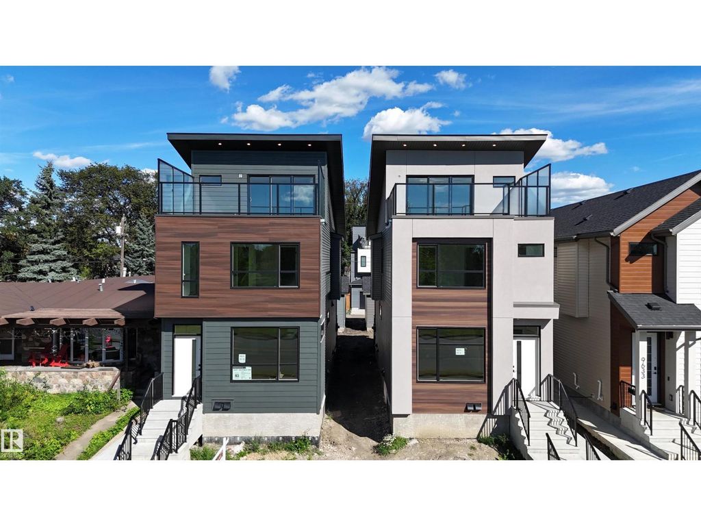 9637 85 St Nw, Edmonton
