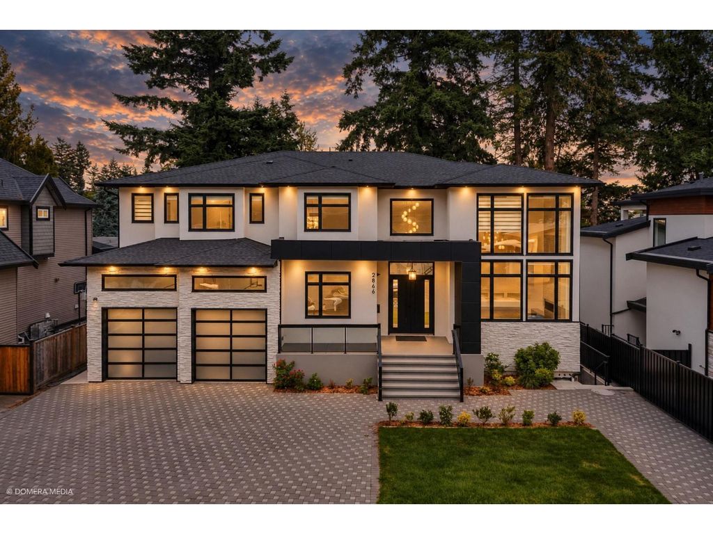 2866 Evergreen Street, Abbotsford