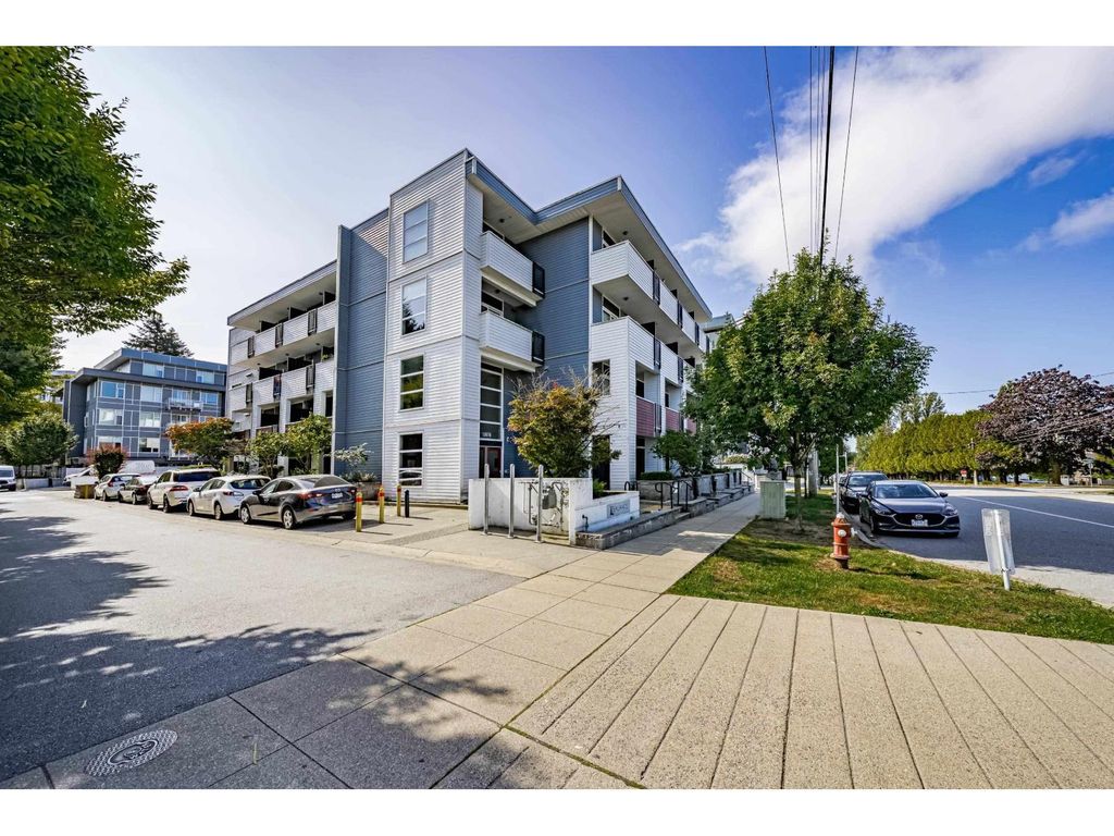 410 13678 Grosvenor Road, Surrey