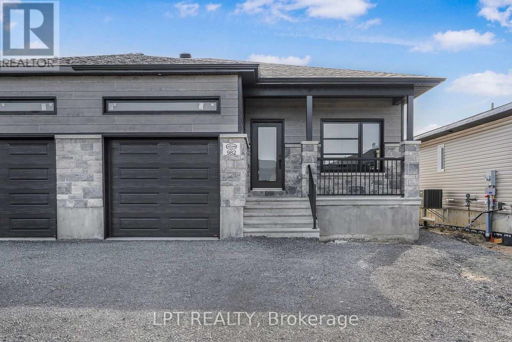 B - 976 Katia Street, The Nation