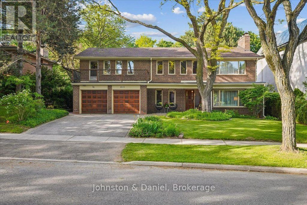 36 Medalist Road, Toronto (st. Andrew-Windfields)