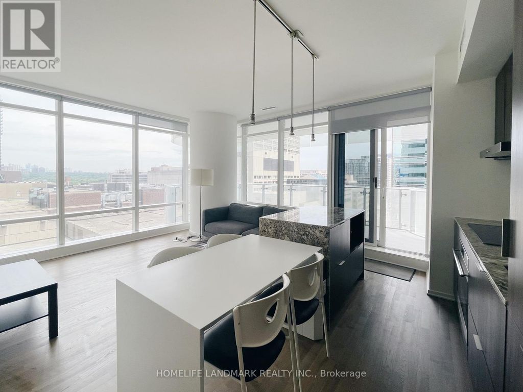1001 - 1 Bloor Street E, Toronto (church-Yonge Corridor)
