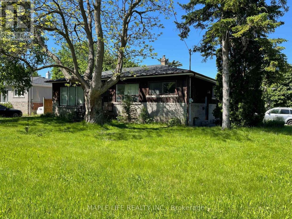 147 Earlton Road, Toronto (tam O'shanter-Sullivan)