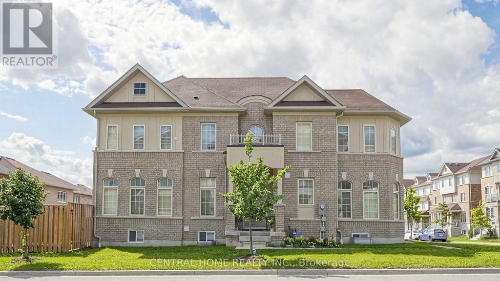 25 Camilleri Road, Ajax (central East)