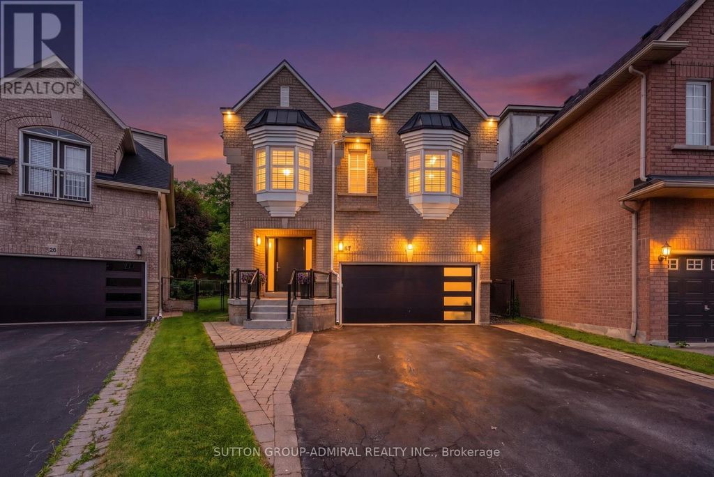 57 Bentwood Crescent, Vaughan (patterson)