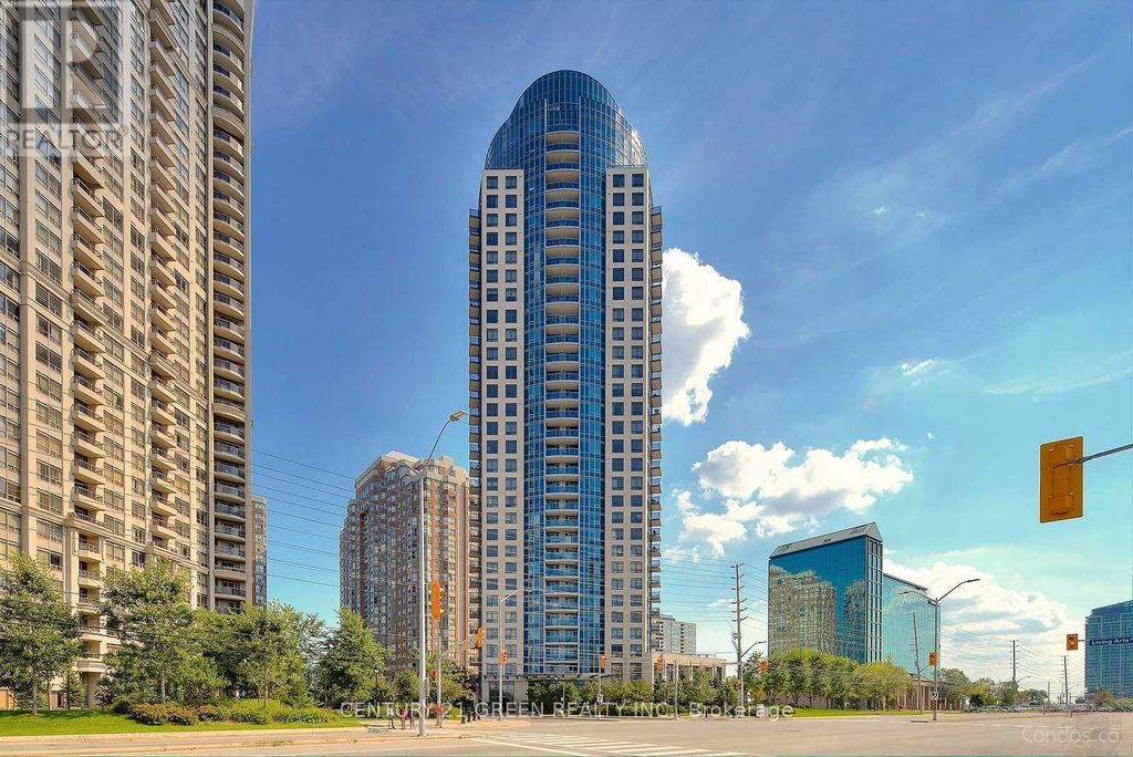 1006 - 330 Burnhamthorpe Road W, Mississauga (city Centre)