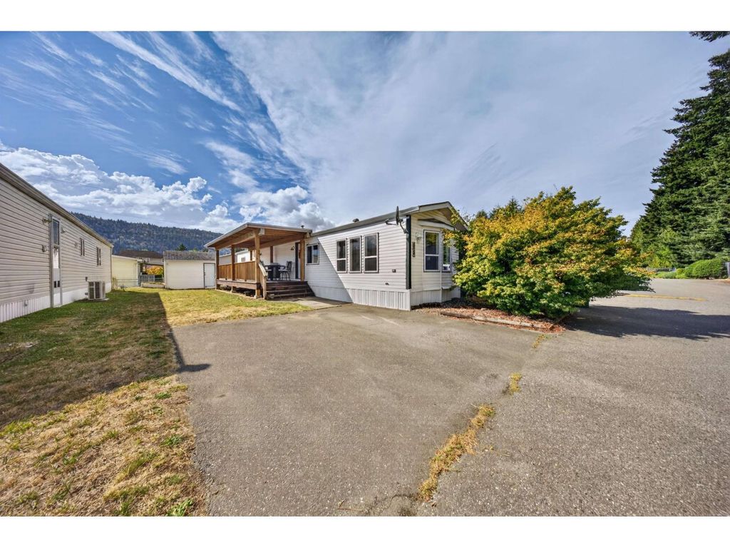 15 44565 Monte Vista Drive|sardis South, Chilliwack