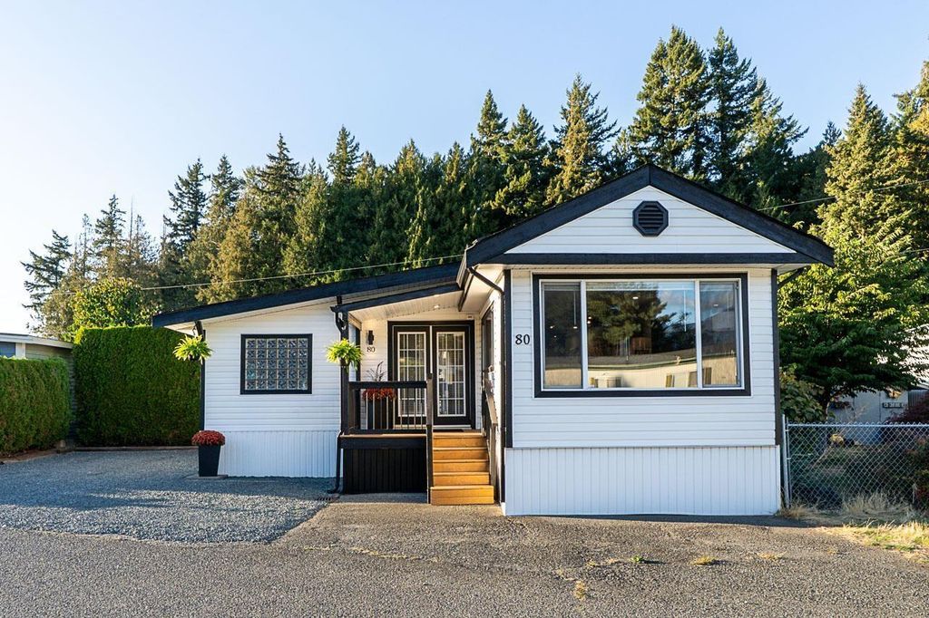 80 5742 Unsworth Road|sardis South, Chilliwack