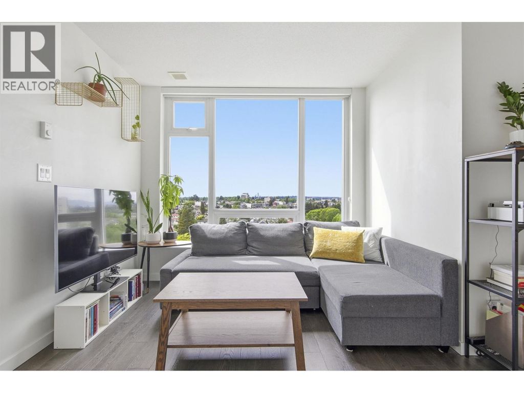 1104 5665 Boundary Road, Vancouver