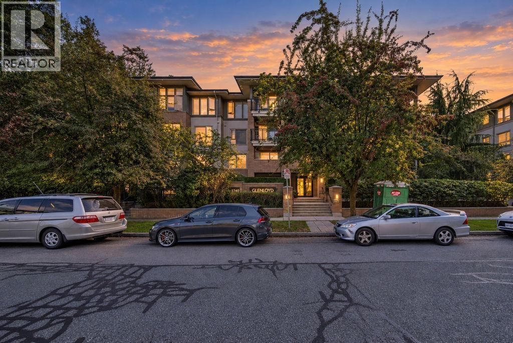 105 5740 Toronto Road, Vancouver