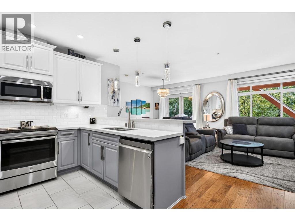 208 12565 190a Street, Pitt Meadows