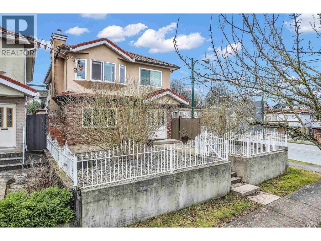 2808 Horley Street, Vancouver