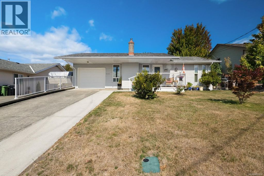 3187 Moorfield Rd, Duncan